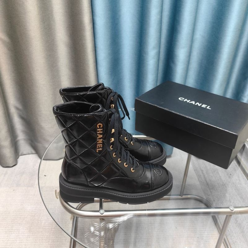 Ch*el boots